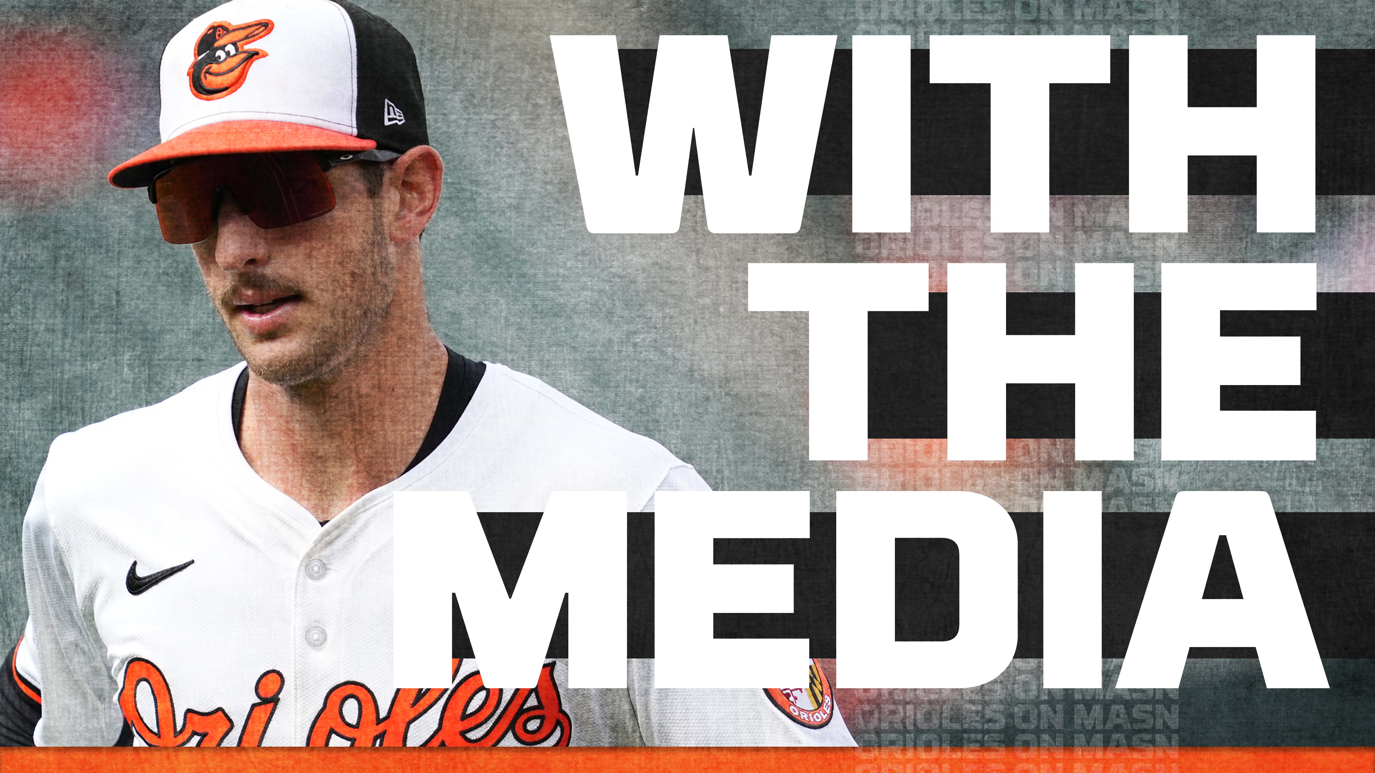 Dylan Beavers on his approach to spring training and more